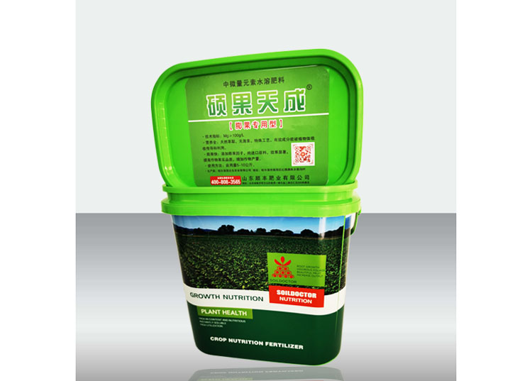 硕果天成（膨果专用型）
