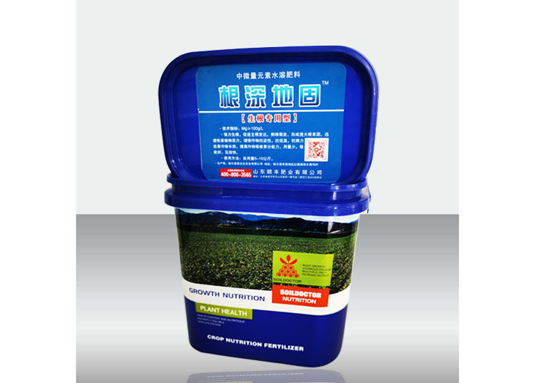 根深地固（生根专用型）