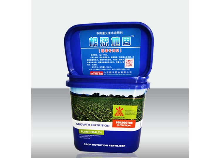 根深地固（膨果专用型）